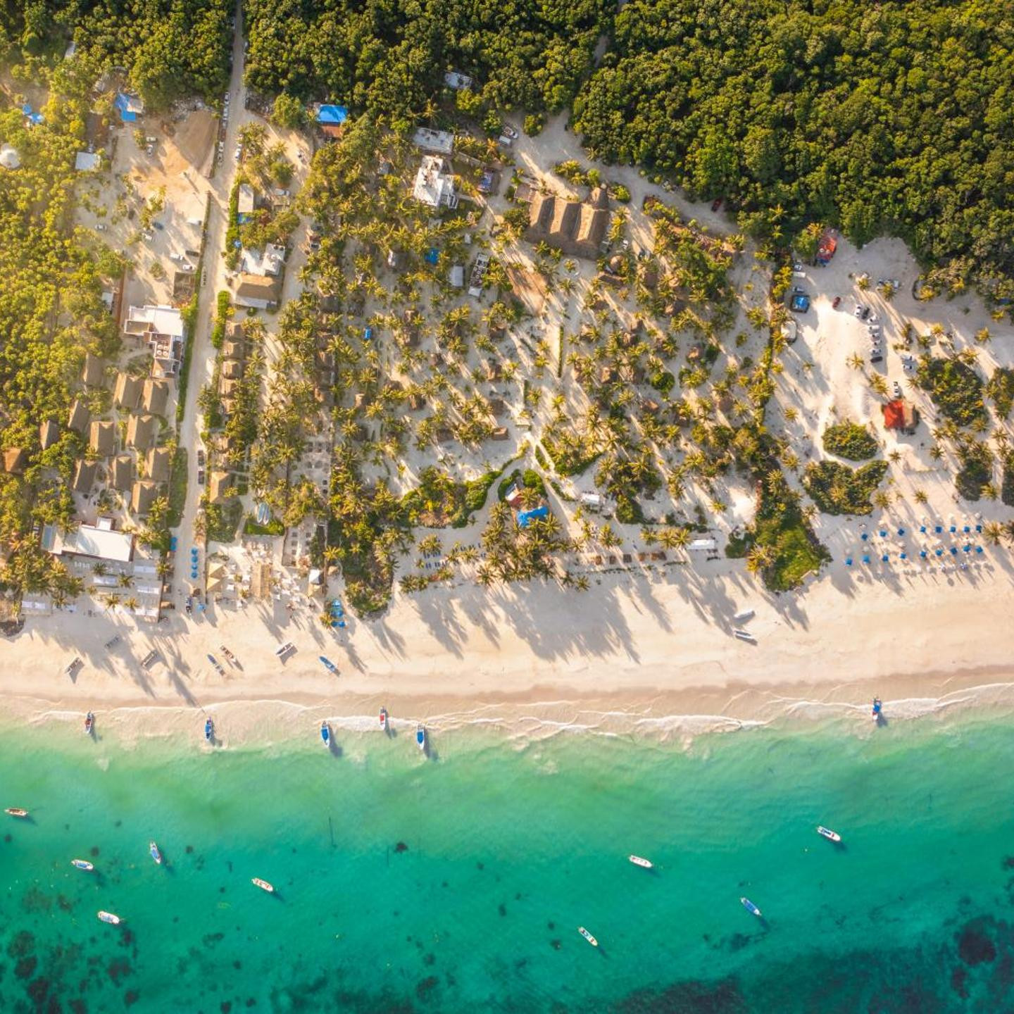 Alito Tulum Hotel