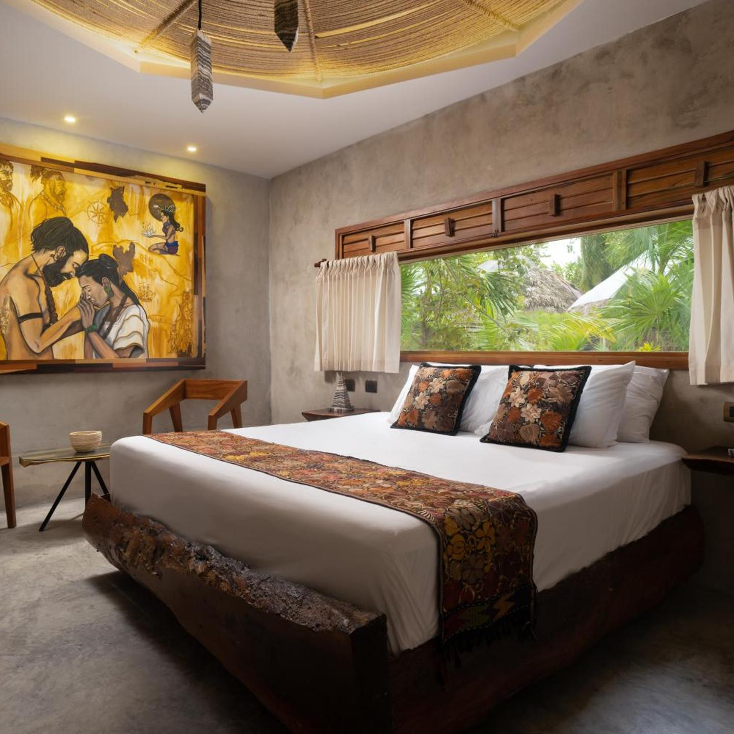 Alito Tulum Hotel