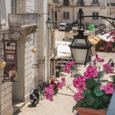 Residencial Florescente