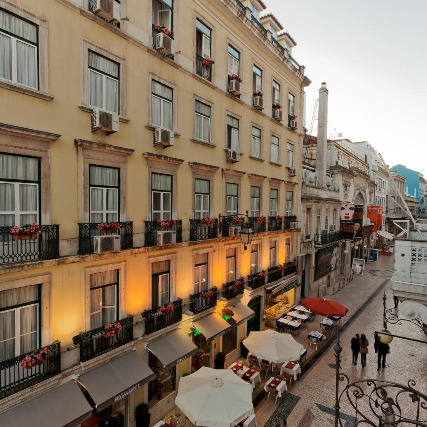 Residencial Florescente