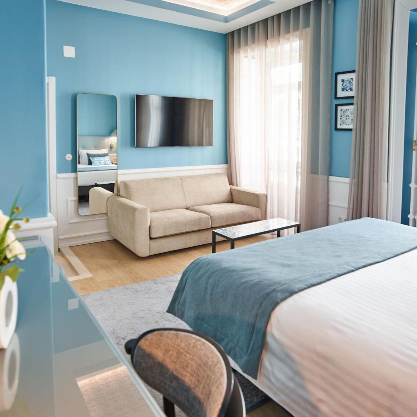 Residencial Florescente