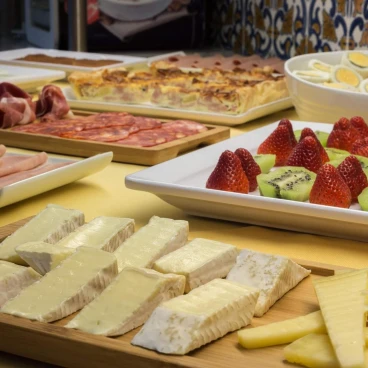 Residencial Florescente