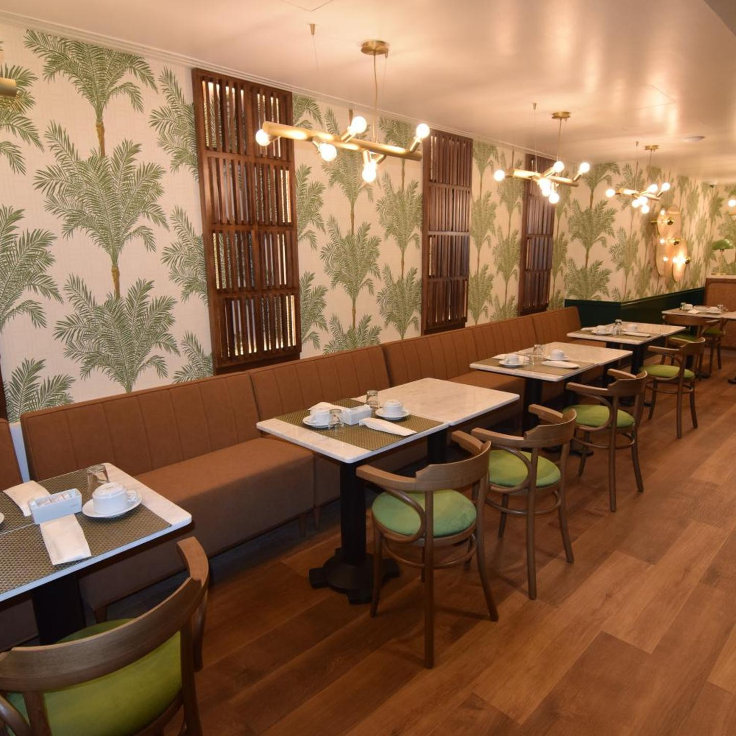 Residencial Florescente