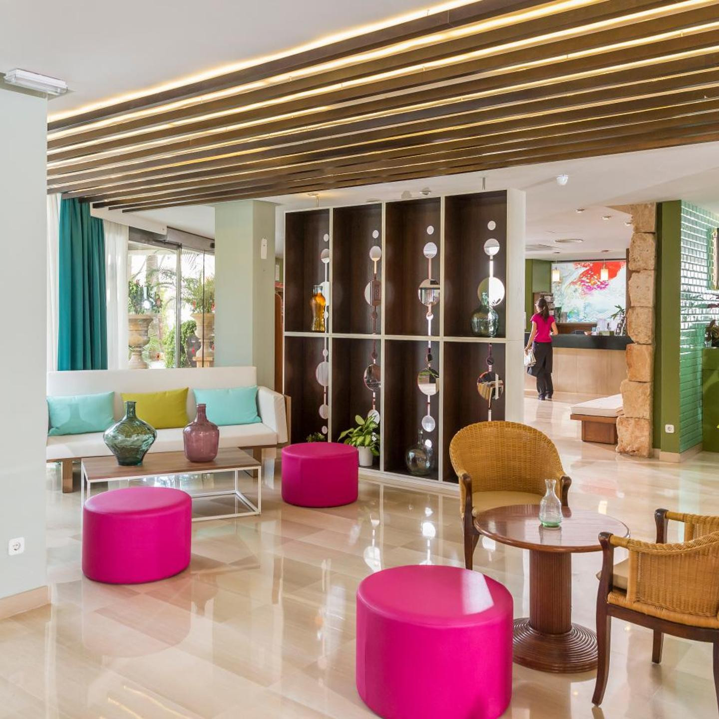 Aparthotel Cap De Mar