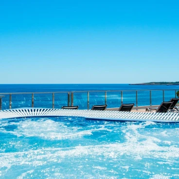 Aparthotel Cap De Mar