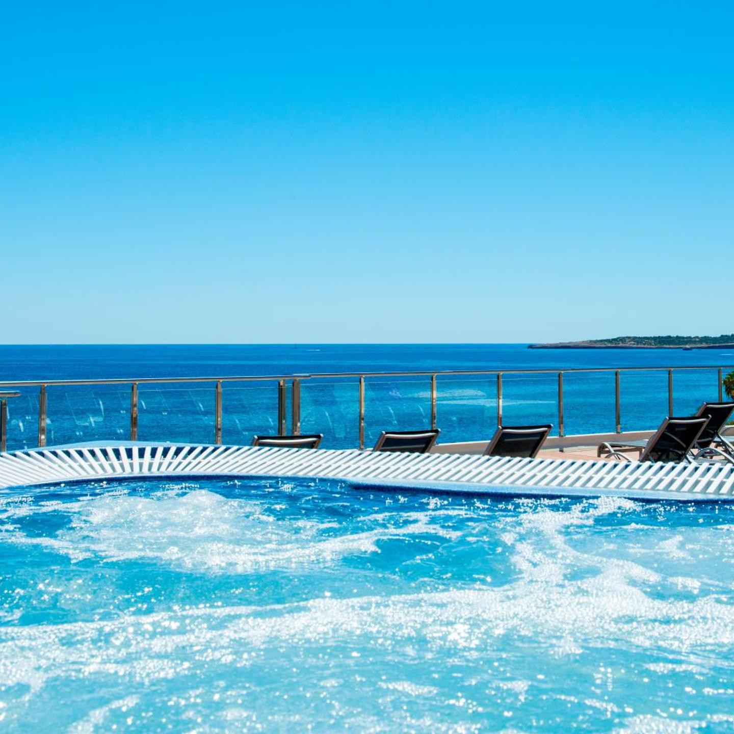 Aparthotel Cap De Mar