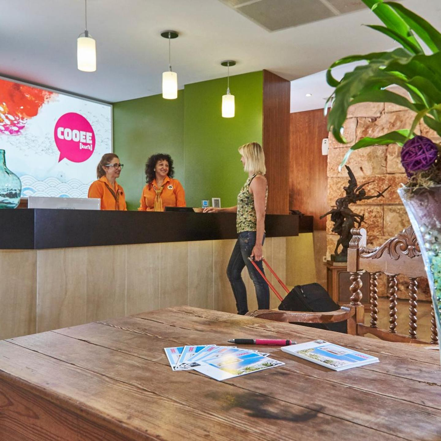 Aparthotel Cap De Mar