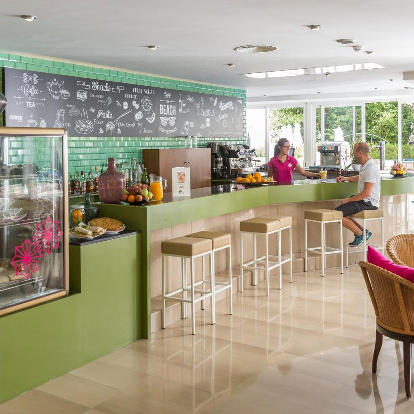 Aparthotel Cap De Mar