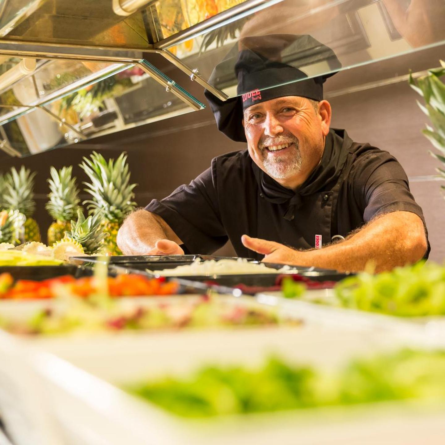 Aparthotel Cap De Mar