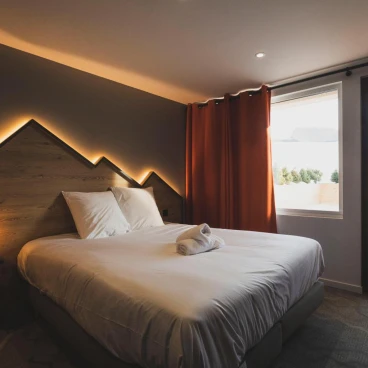 Base Camp Lodge Les Deux Alpes