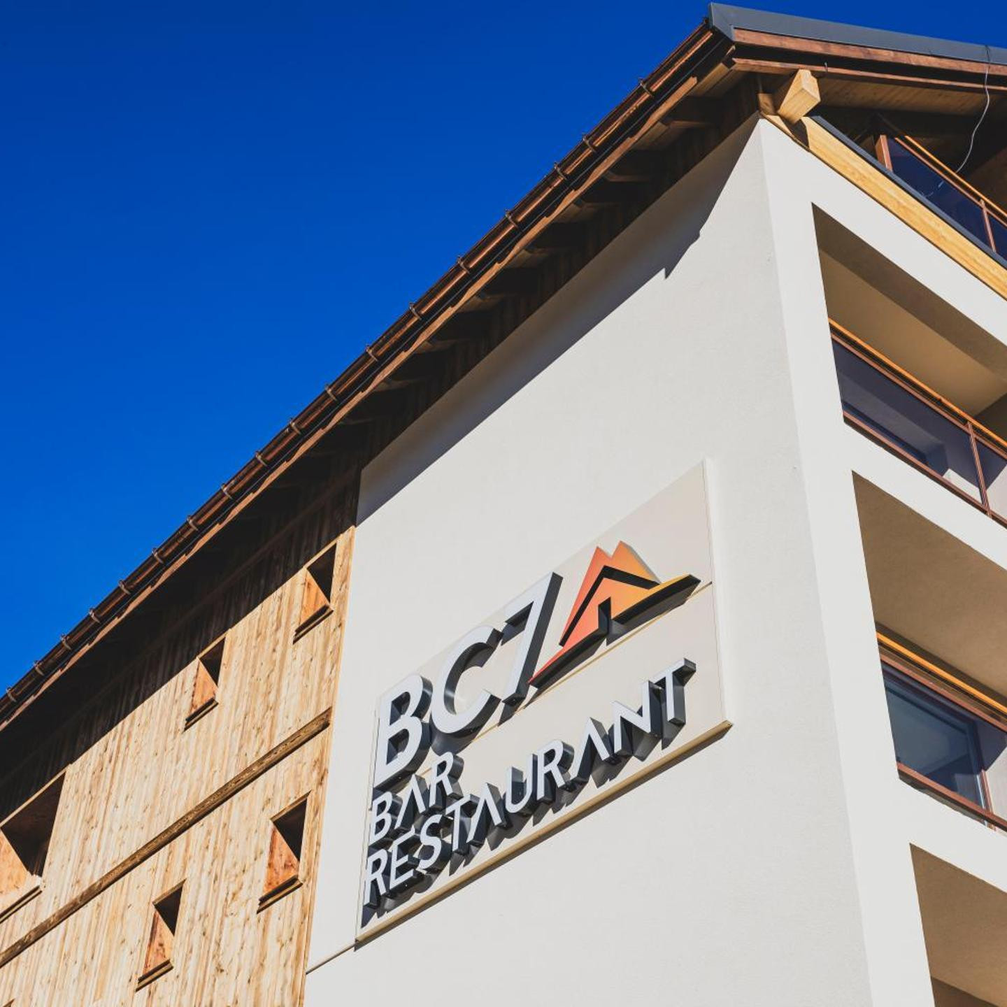 Base Camp Lodge Les Deux Alpes