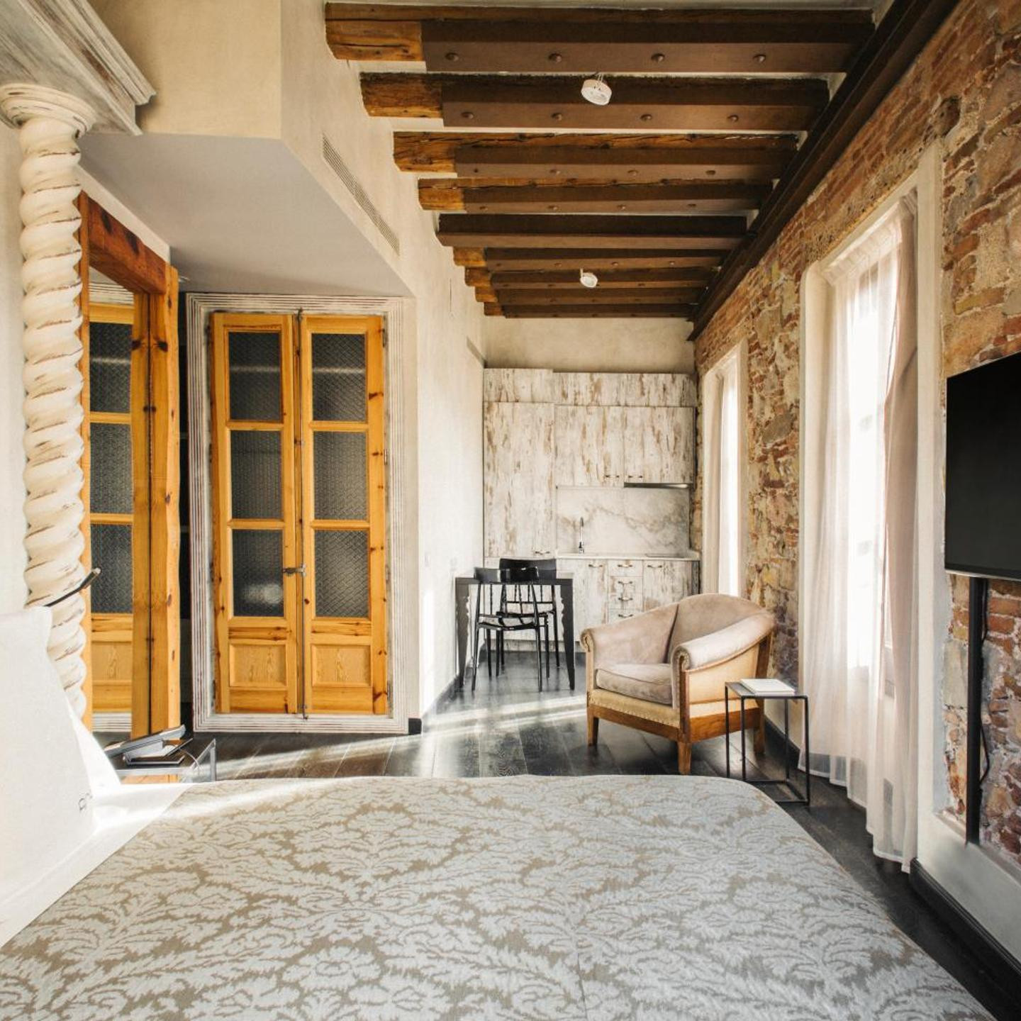 Aparthotel Arai 4* Superior