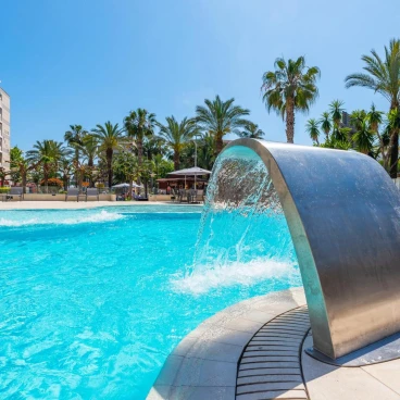 Rentalmar Salou Playa Family Suites & Pool