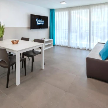 Rentalmar Salou Playa Family Suites & Pool