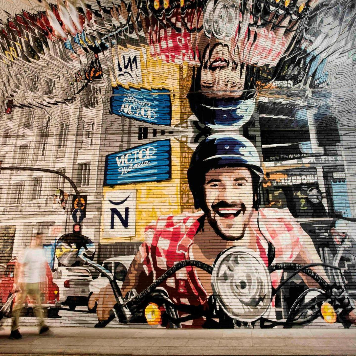 Novotel Madrid Center