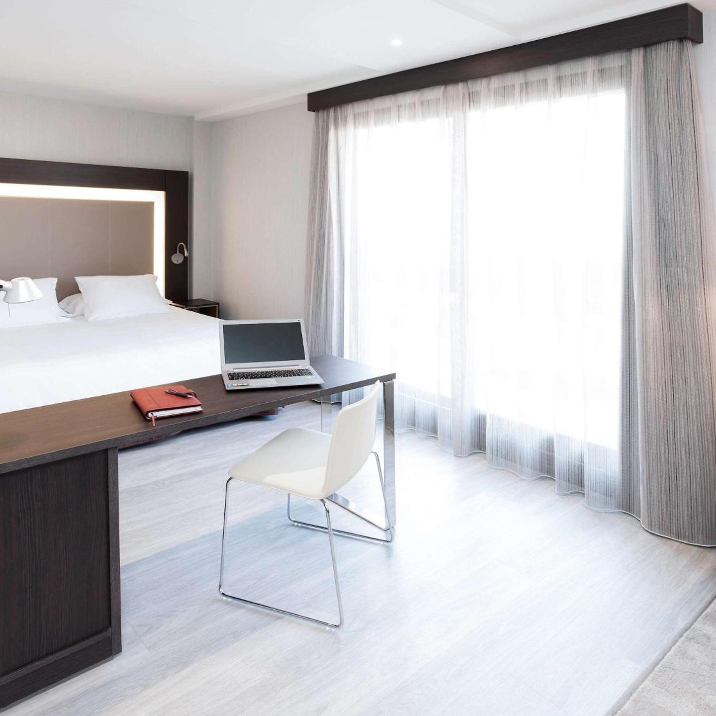 Novotel Madrid Center