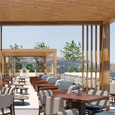 InterContinental Crete, an IHG hotel