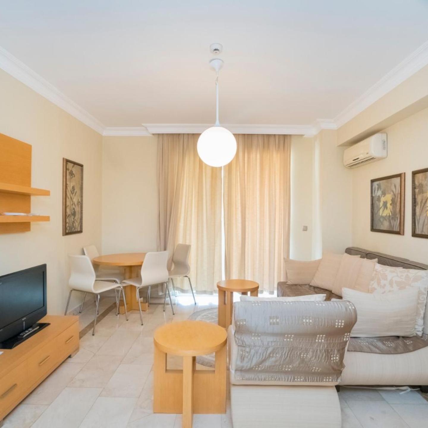 ALANYA GOLD CİTY