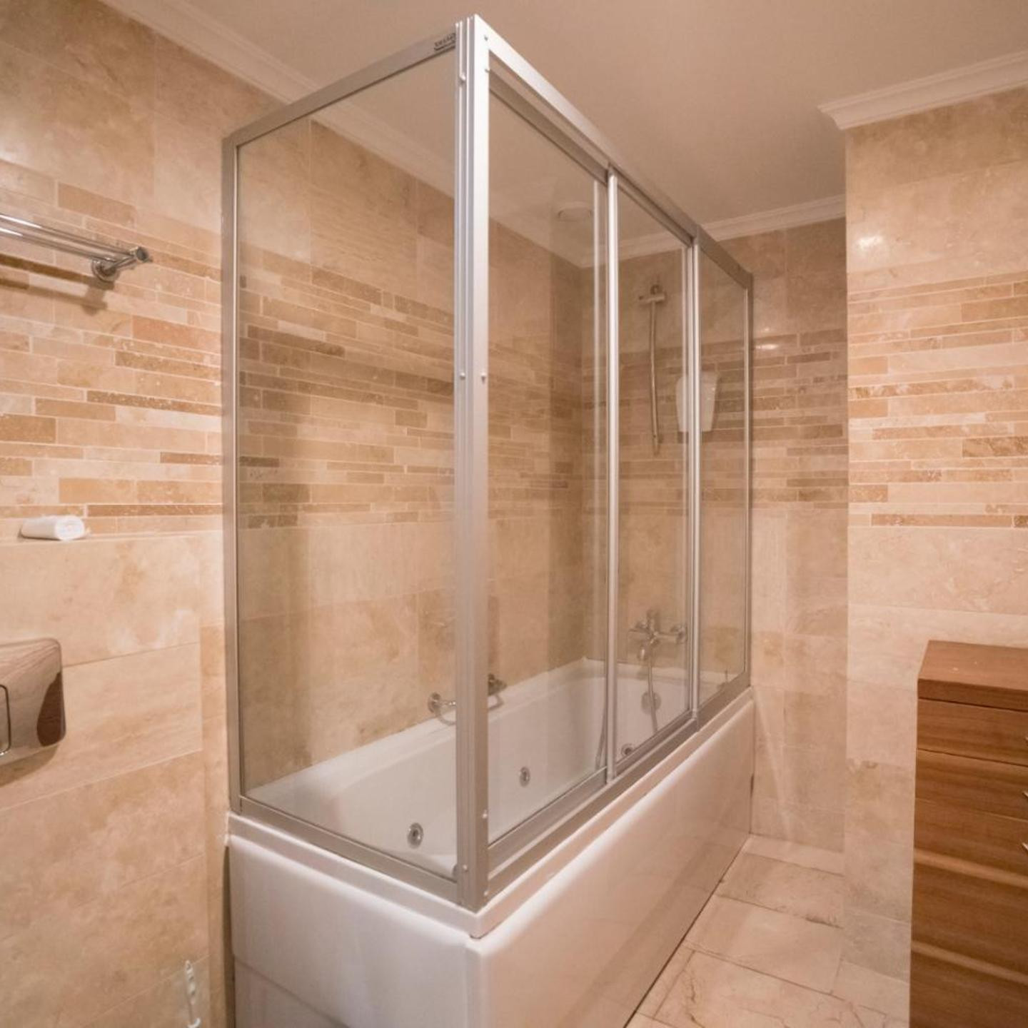 ALANYA GOLD CİTY