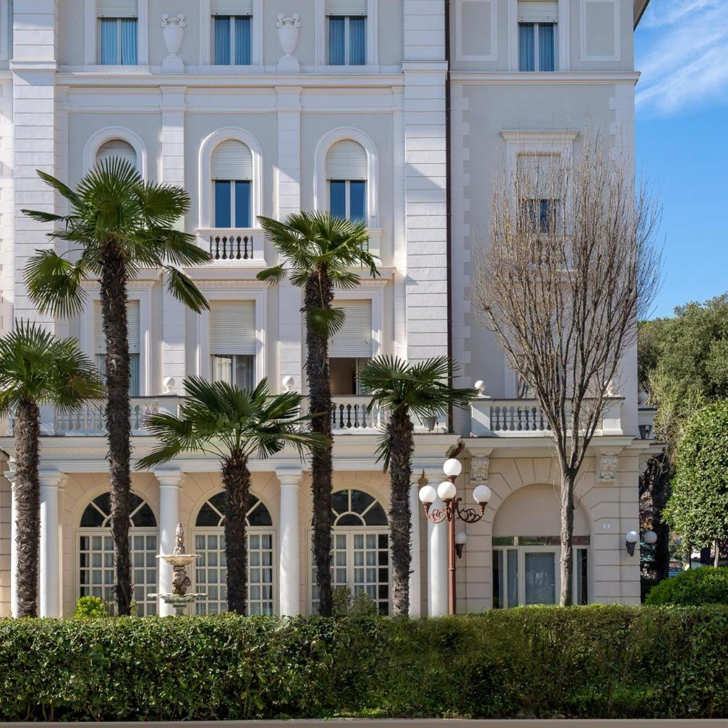 Residenza Parco Fellini