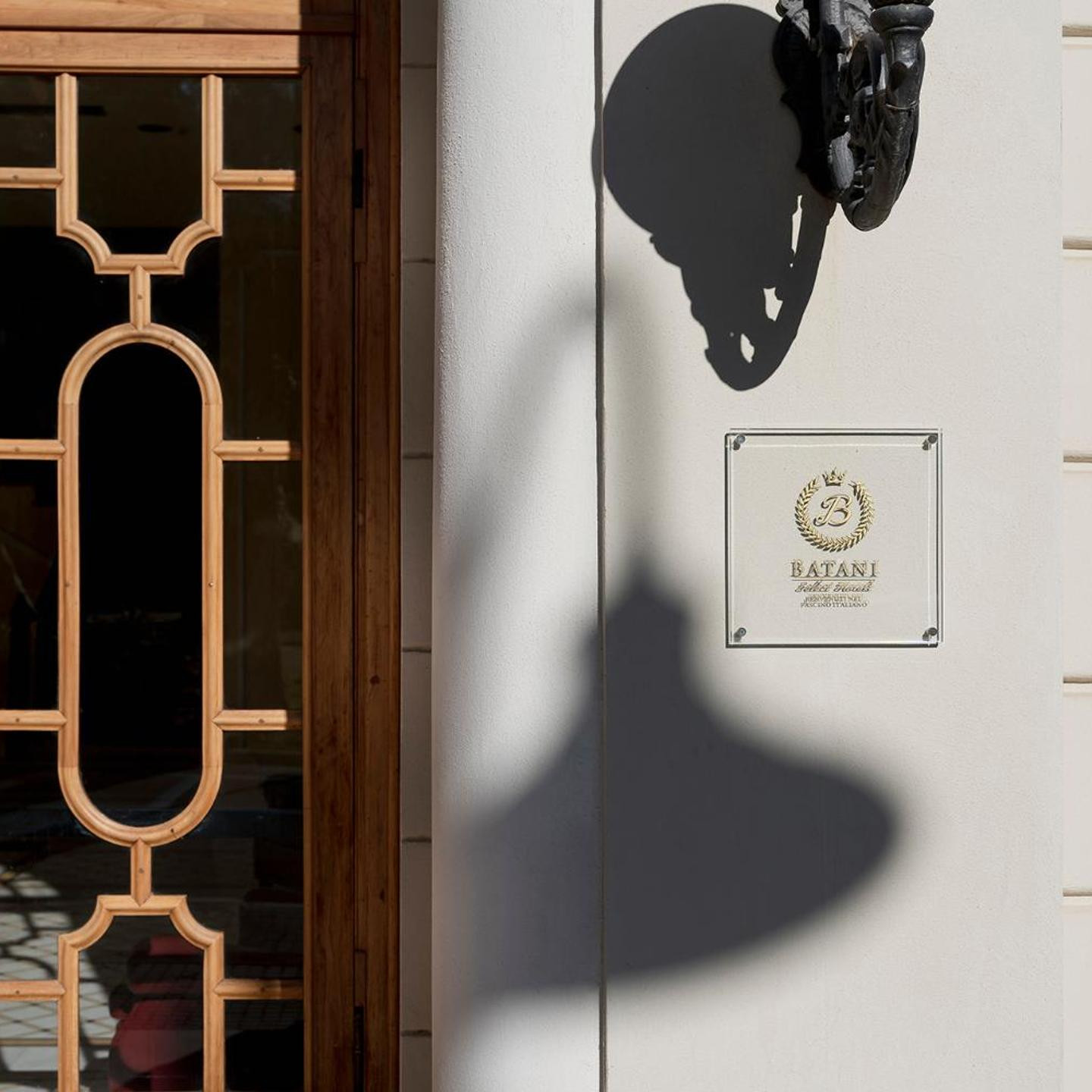 Residenza Parco Fellini