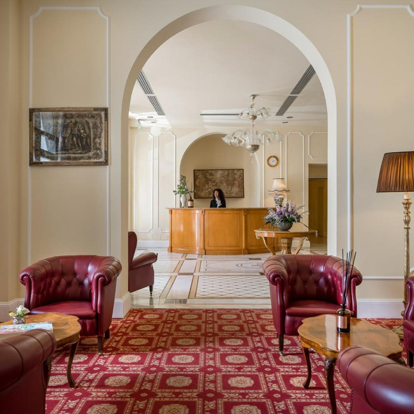 Residenza Parco Fellini