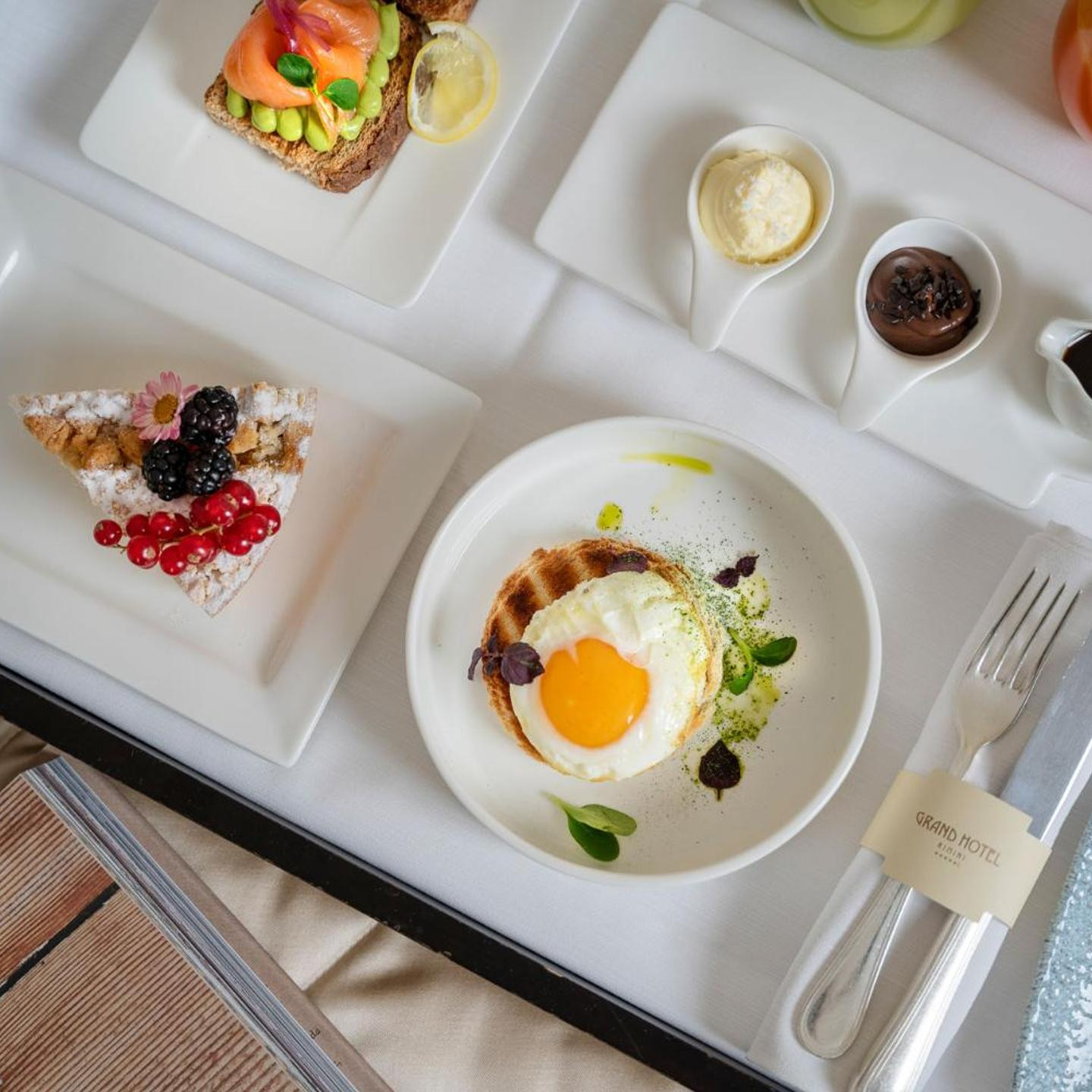 Residenza Parco Fellini