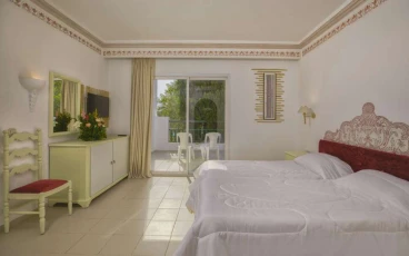 Le Shalimar Hammamet