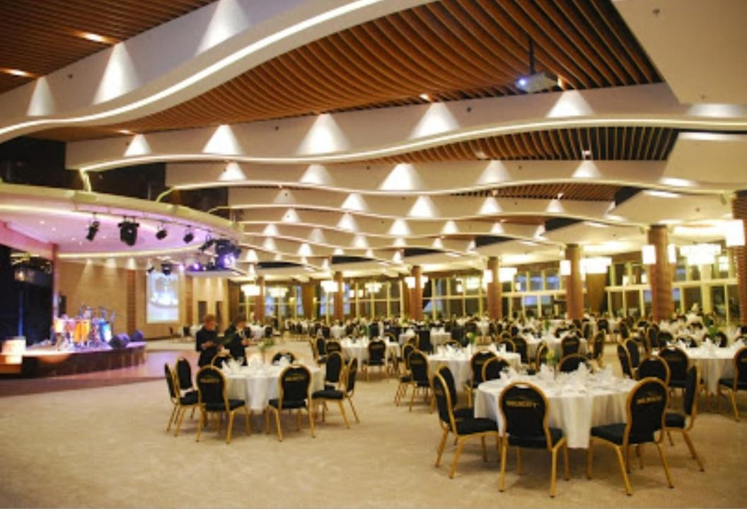 ALANYA GOLD CİTY