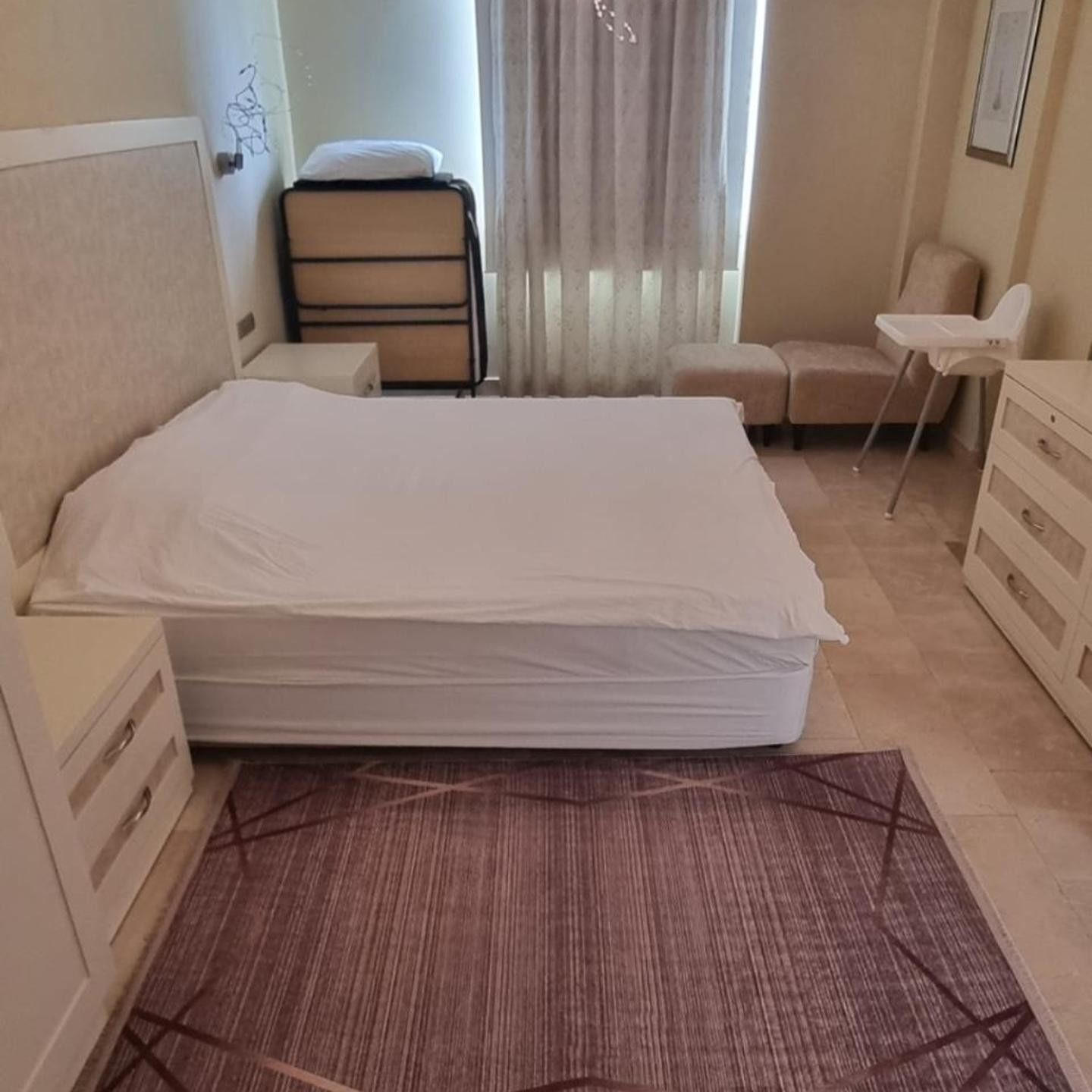 ALANYA GOLD CİTY