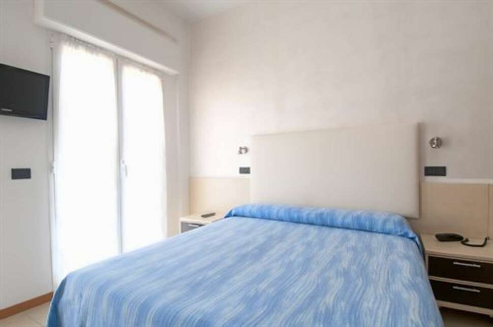 Hotel San Leo