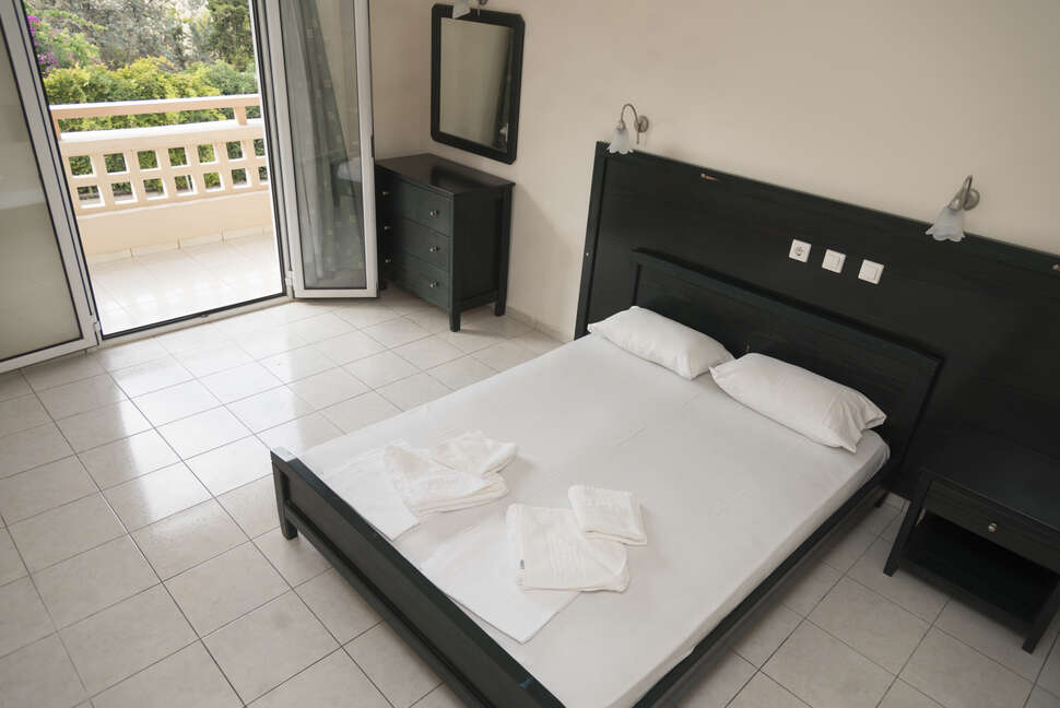 Sunset Studios & Appartementen By Estia