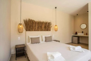 Atma Beach Room & Suites