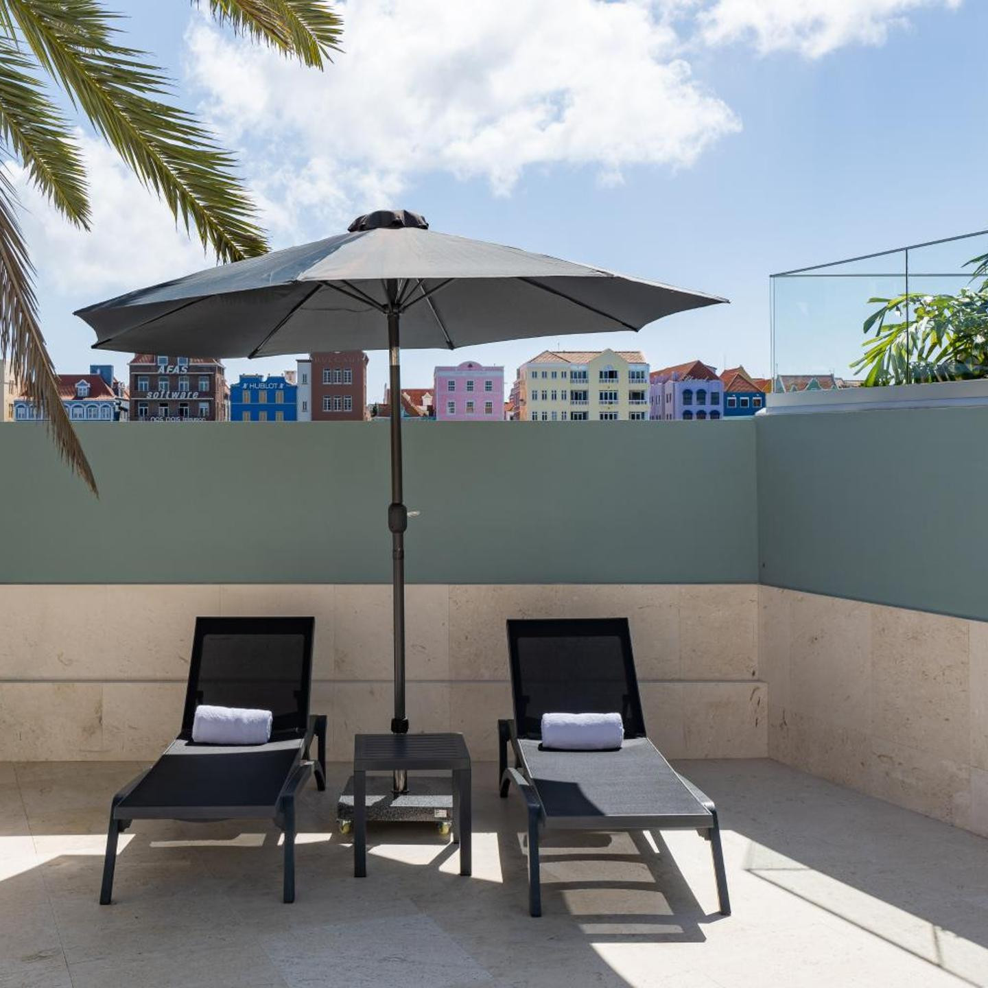 Harbor Hotel & Casino Curacao