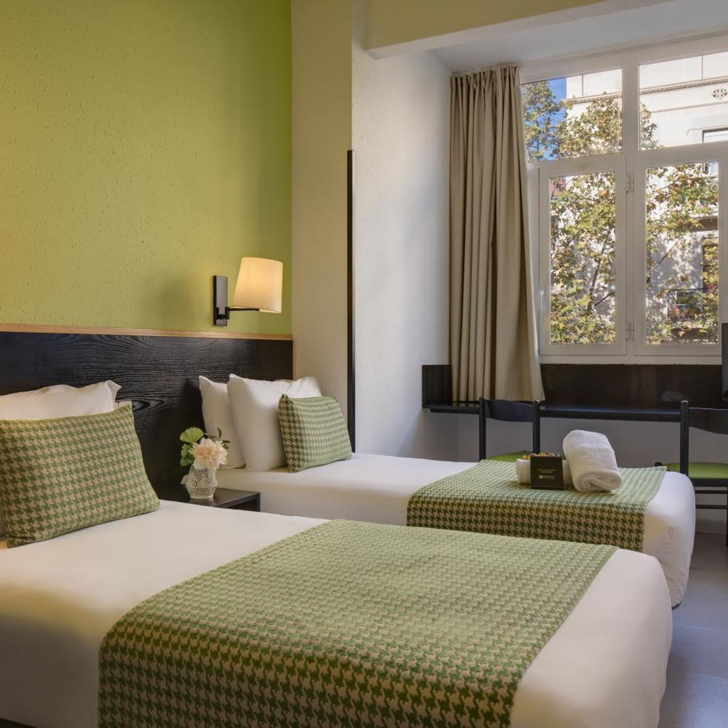 htop BCN City #htopEnjoy