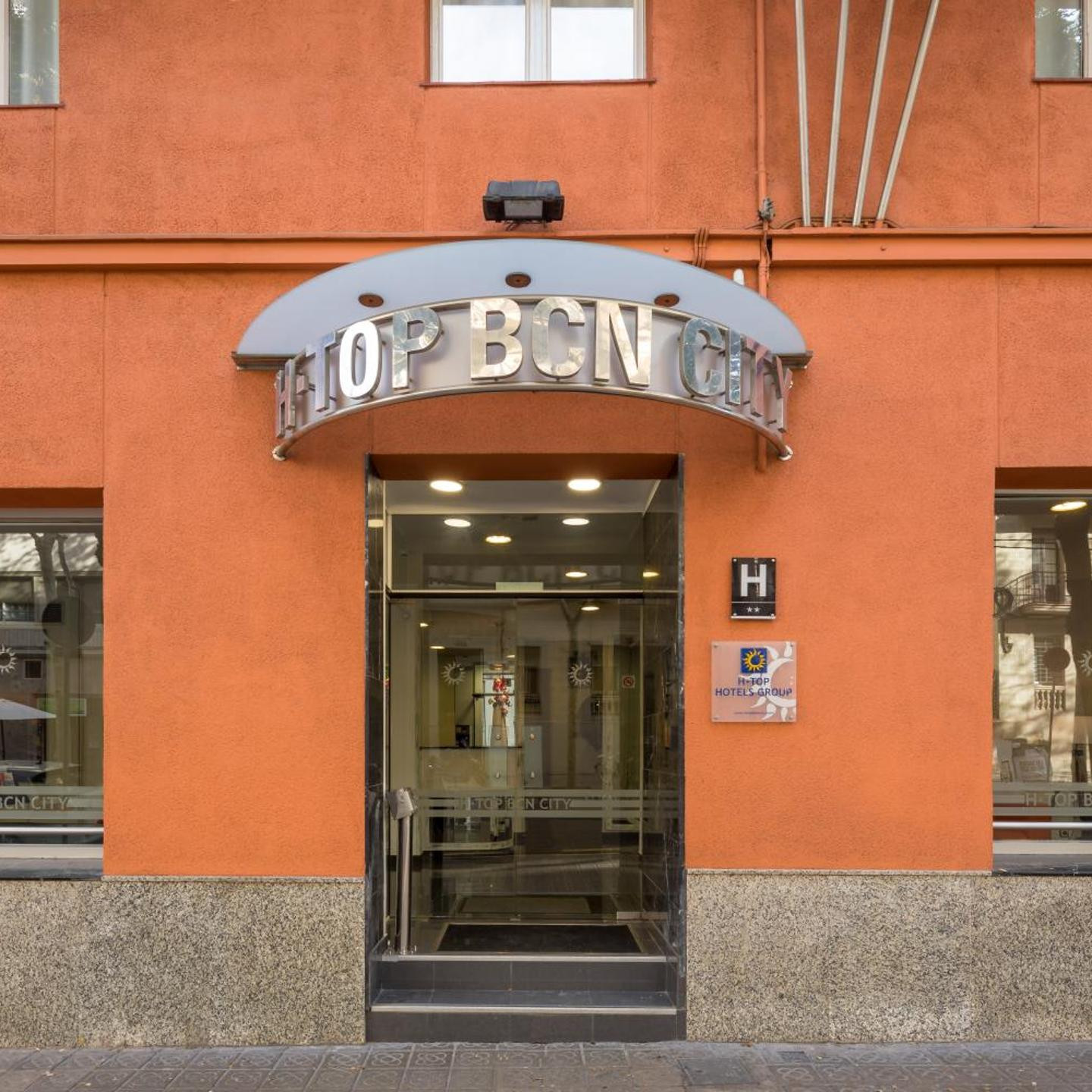 htop BCN City #htopEnjoy