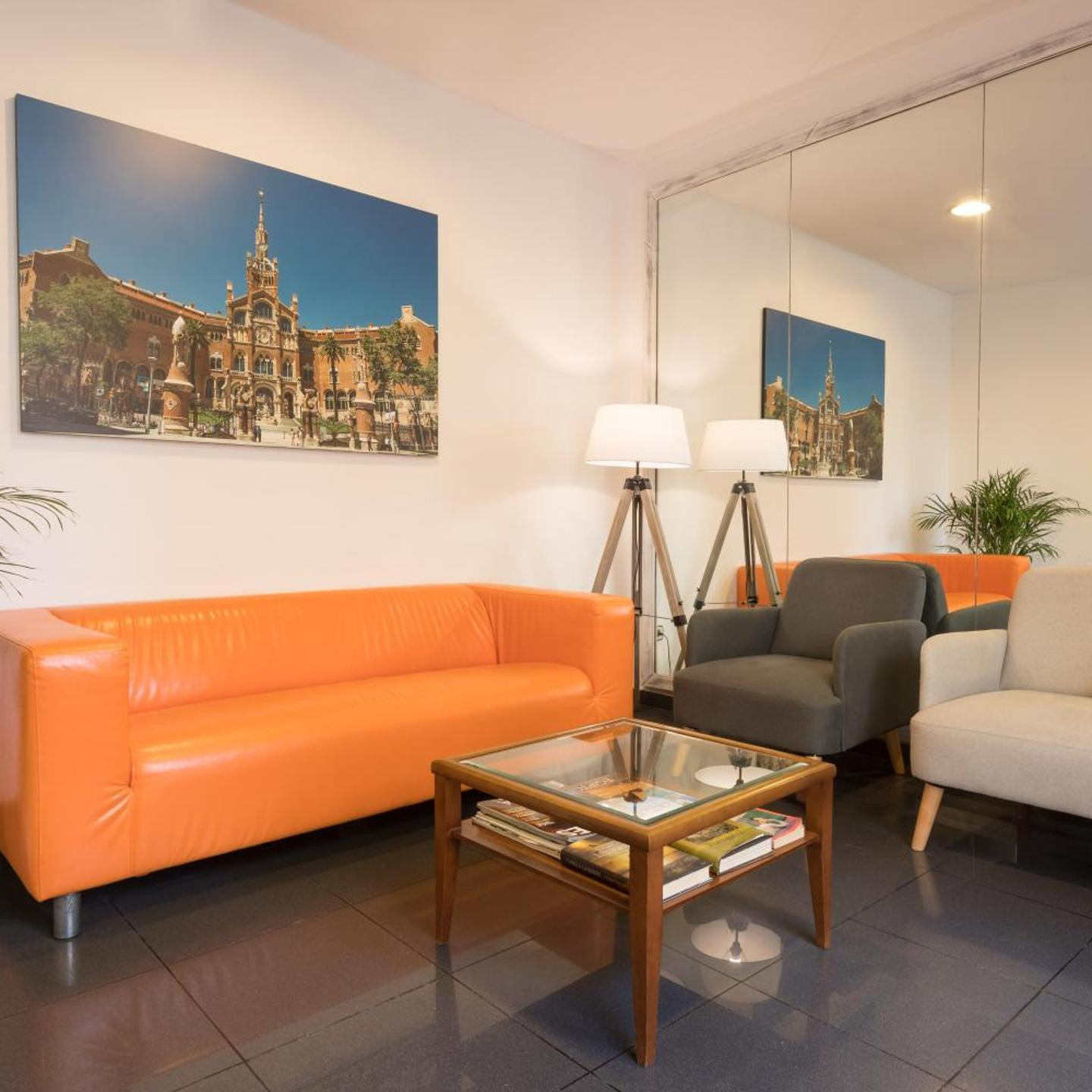 htop BCN City #htopEnjoy