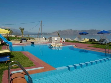 Mari Beach