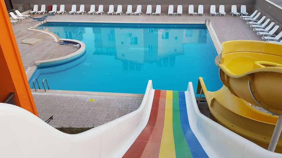 Dionisus Hotel & Spa