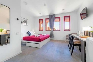 DoveVivo Venezia Campus San Giobbe