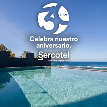 Sercotel Playa Canteras