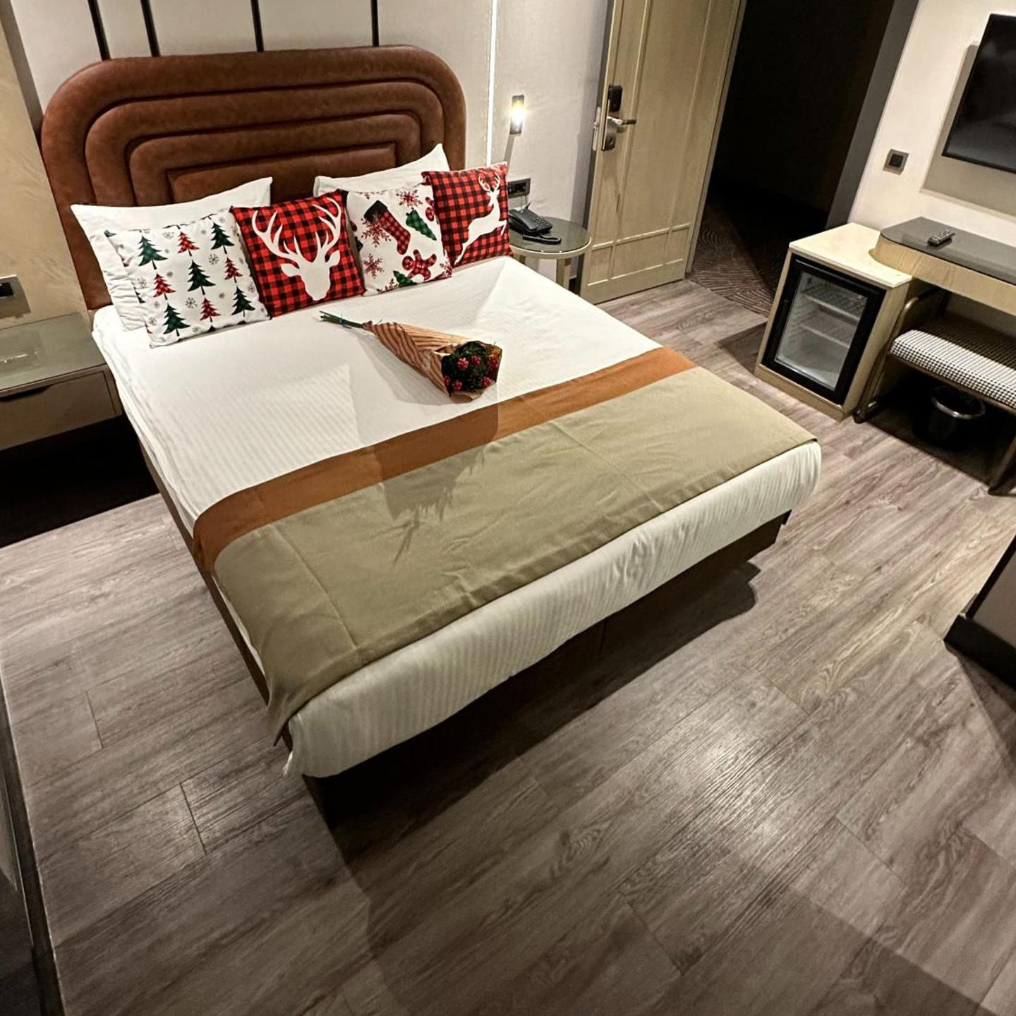 Edition Old City Hotel