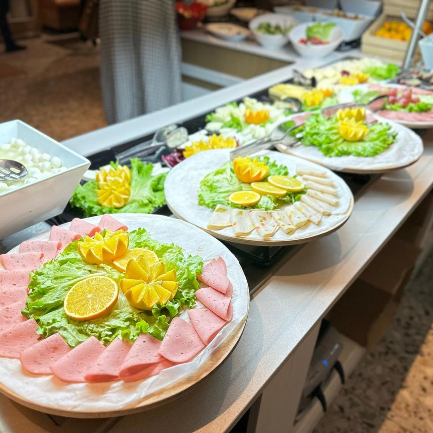 Edition Old City Hotel