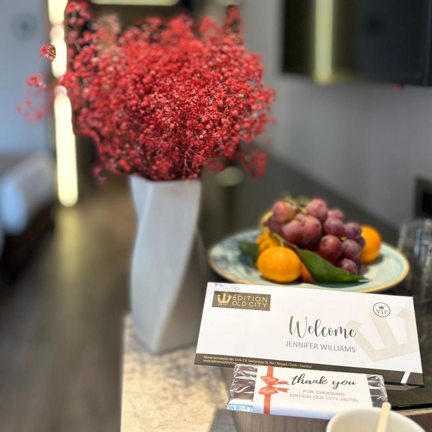 Edition Old City Hotel