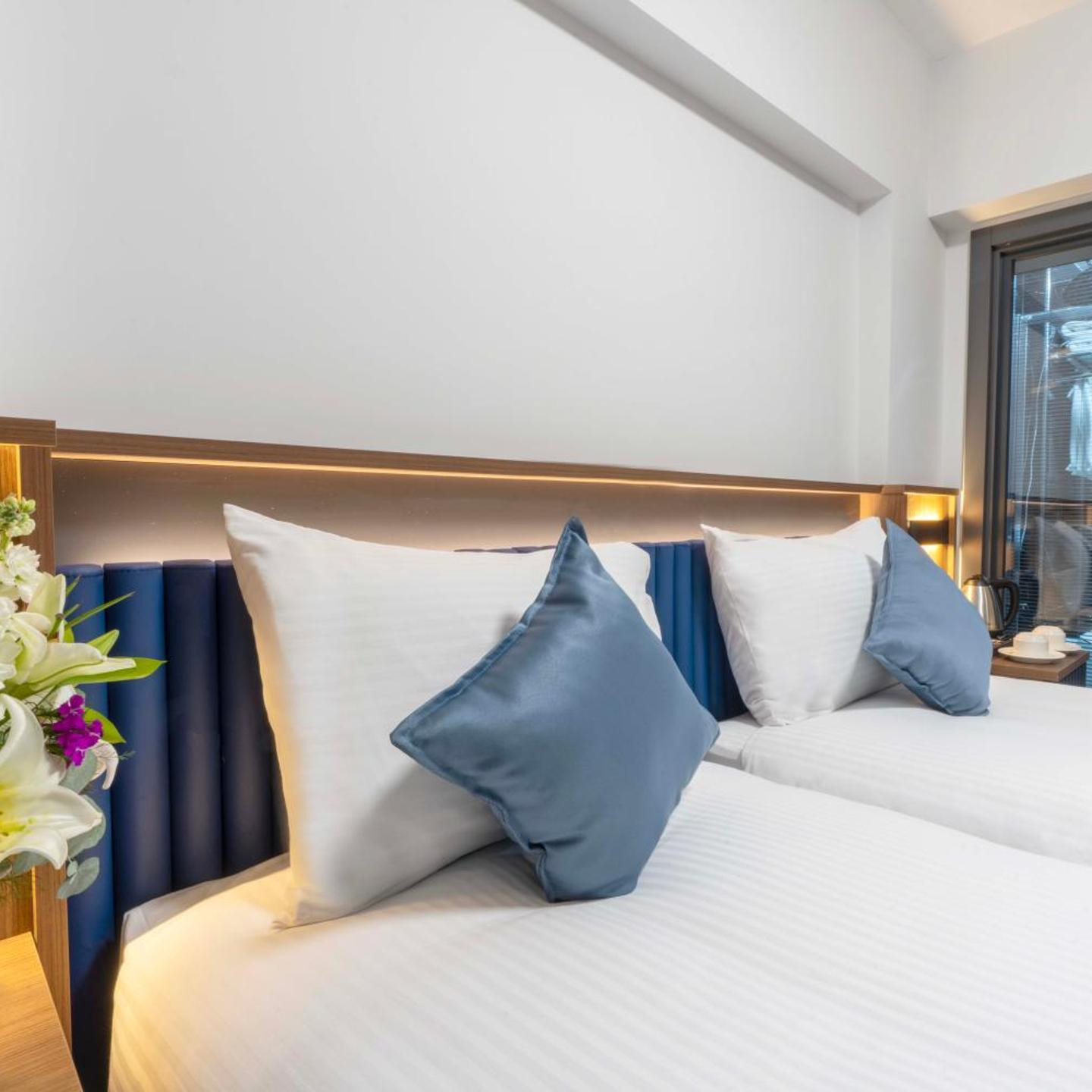 THE BOSFOR HOTEL
