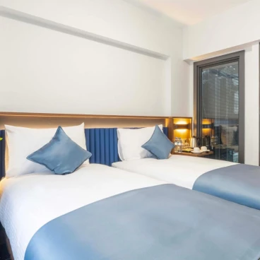 THE BOSFOR HOTEL