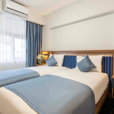 THE BOSFOR HOTEL