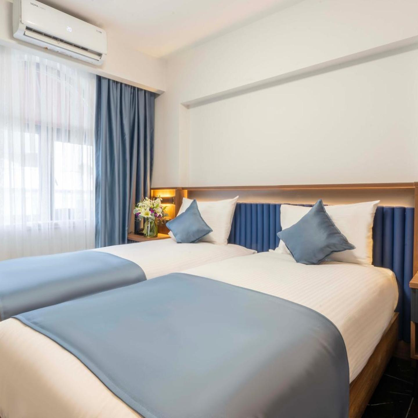 THE BOSFOR HOTEL