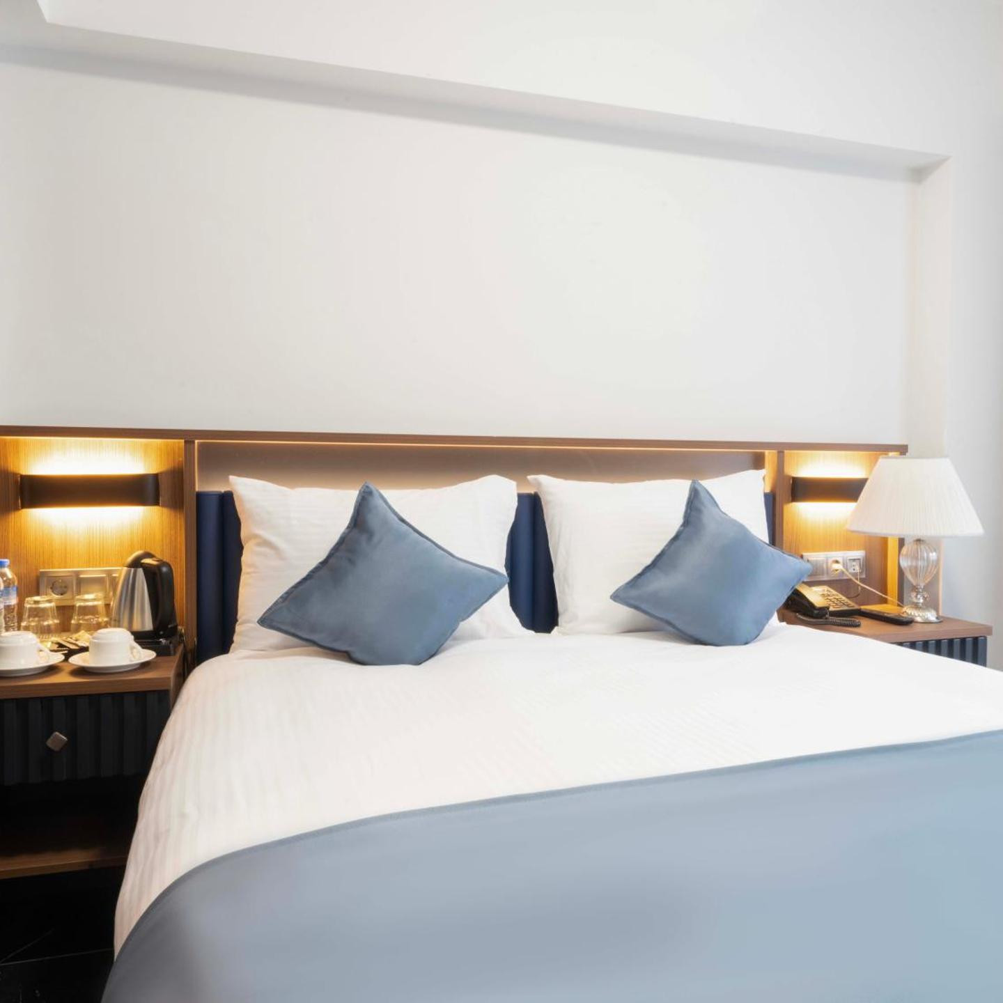 THE BOSFOR HOTEL