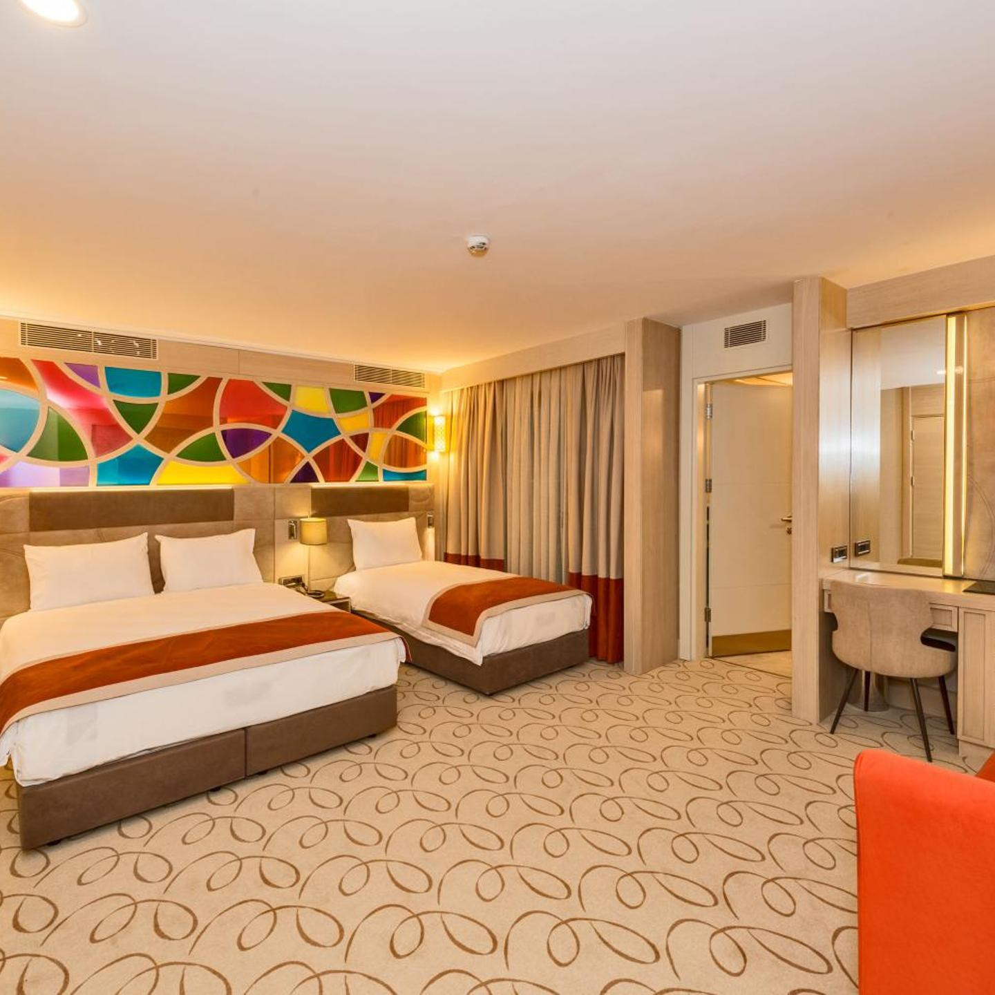 MARE PARK Hotel & SPA